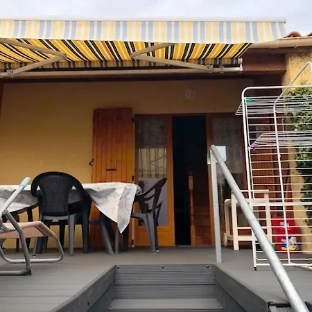 Maison D'une Avec Piscine Partagee Et Jardin Clos A Martin De Bromes Saint-Martin-de-Brômes